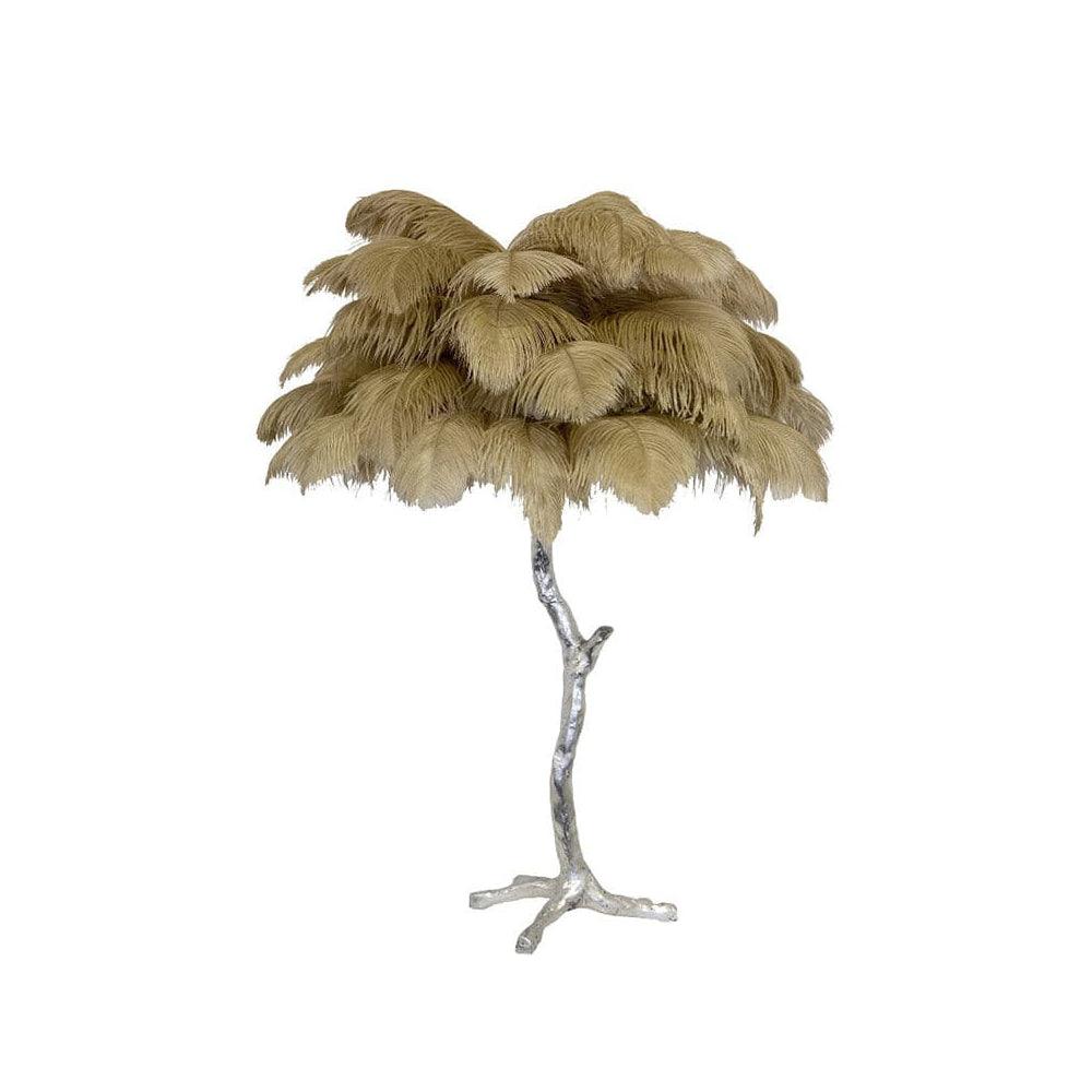 ostrich-feather-table-lamp