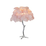 ostrich-feather-table-lamp