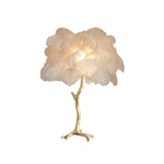 ostrich-feather-table-lamp