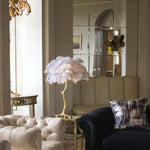 ostrich-feather-table-lamp