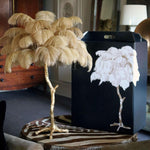 ostrich-feather-table-lamp