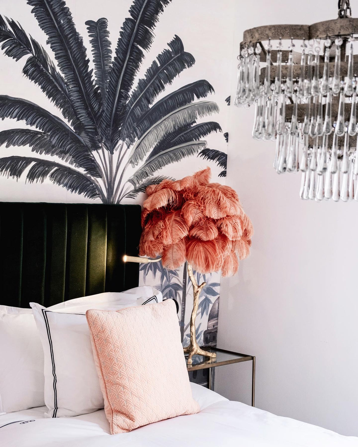 ostrich-feather-table-lamp