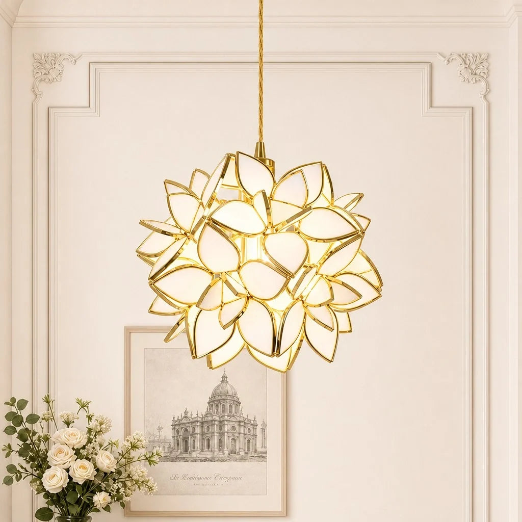 othara-vintage-blossom-floral-glass-pendant-light