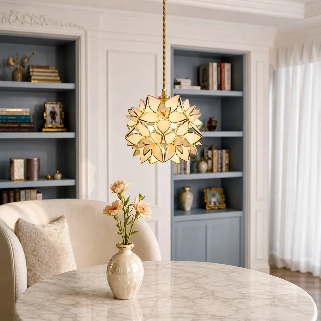 othara-vintage-blossom-floral-glass-pendant-light