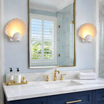 ottavia-modern-ceramic-shell-wall-light