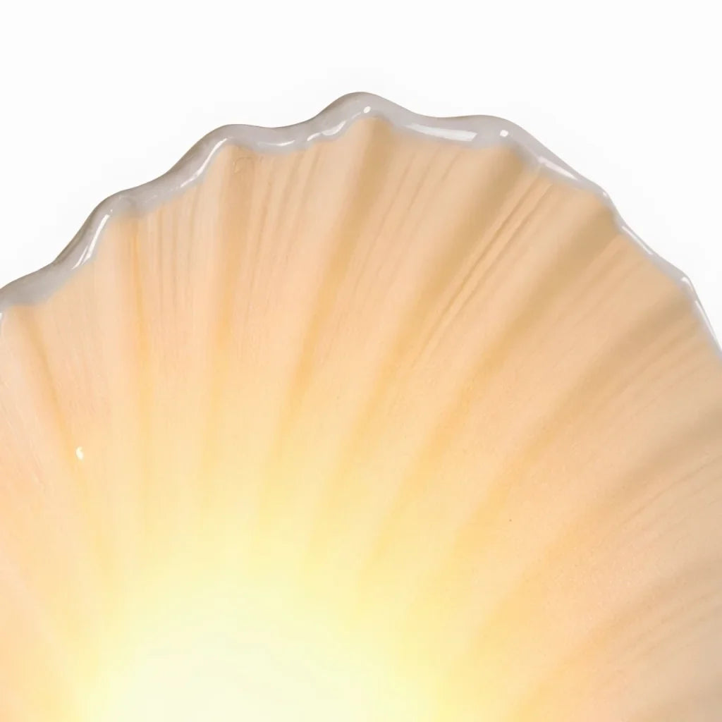 ottavia-modern-ceramic-shell-wall-light