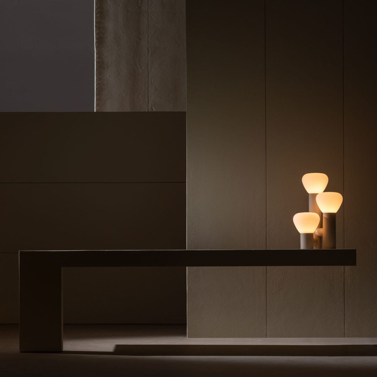 Kienney Desk Light