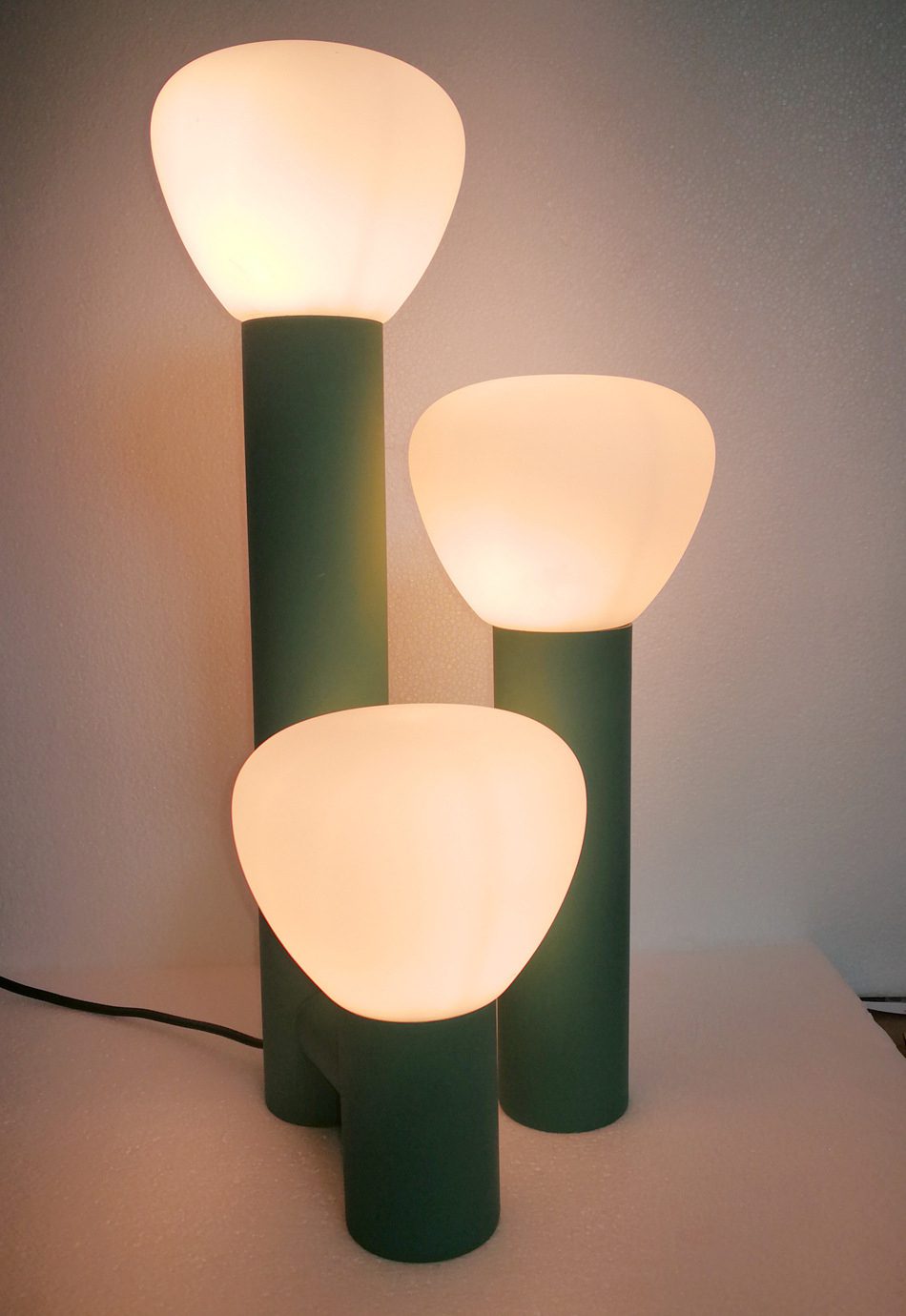 Kienney Desk Light