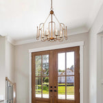 parmer-chandelier