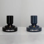 Pastry Built In Battery Table Lamp