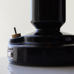 Pastry Built In Battery Table Lamp