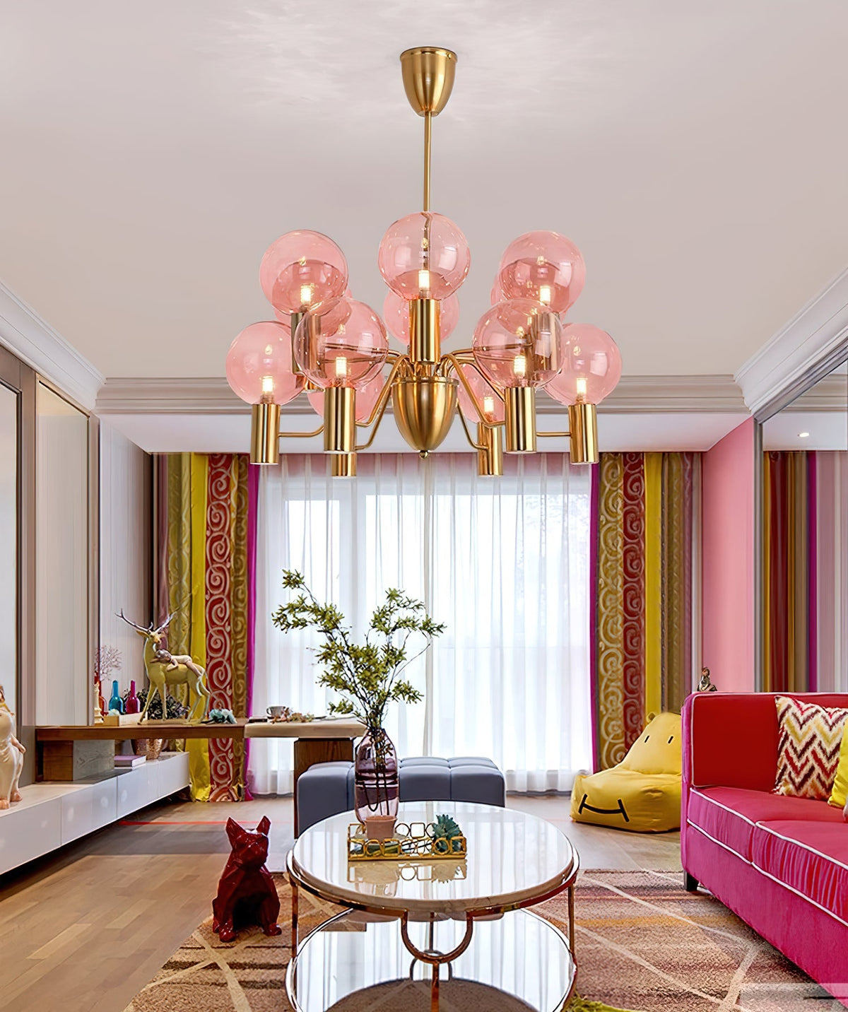 patricia-glass-chandelier