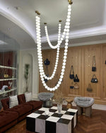 pearl-necklace-chandelier