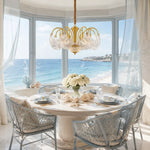 percival-french-glass-scallop-shell-chandelier