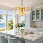 percival-french-glass-scallop-shell-chandelier
