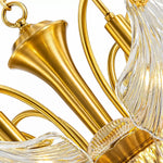 percival-french-glass-scallop-shell-chandelier