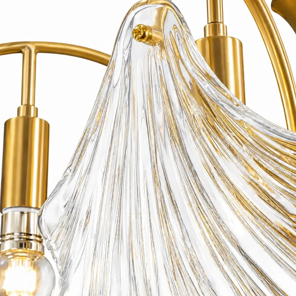 percival-french-glass-scallop-shell-chandelier