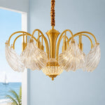 percival-french-glass-scallop-shell-chandelier