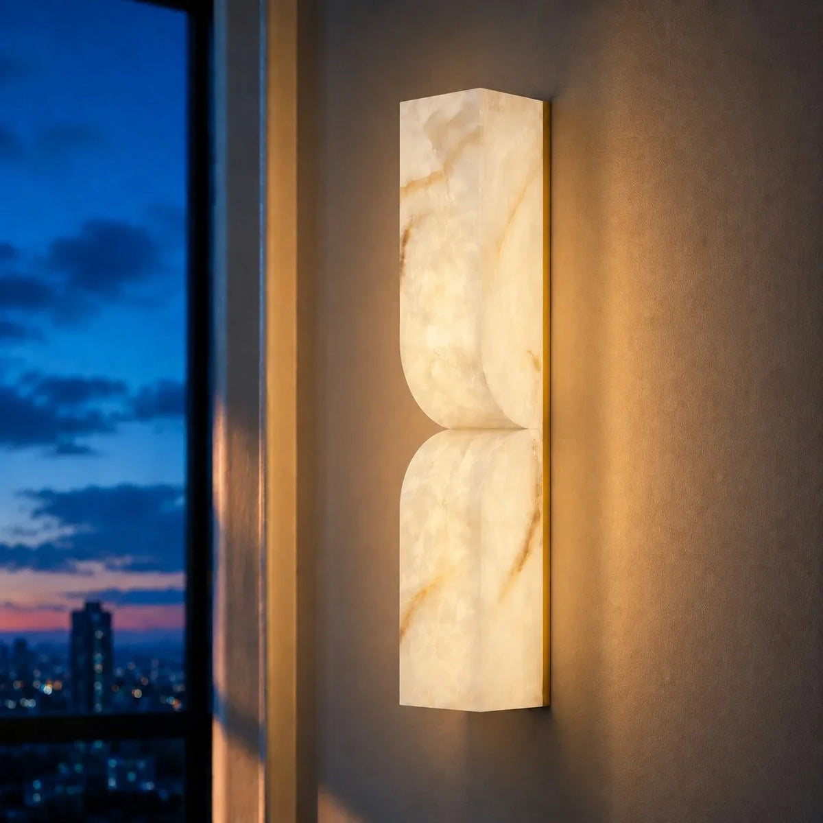 perysse-modern-sculptural-alabaster-wall-lamp
