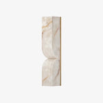 perysse-modern-sculptural-alabaster-wall-lamp