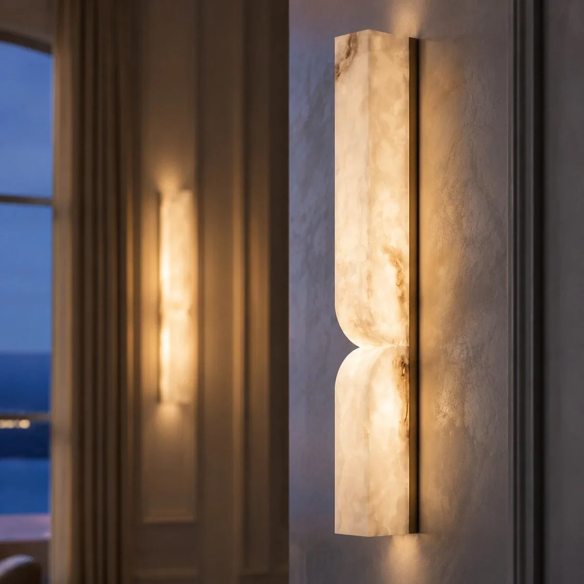 perysse-modern-sculptural-alabaster-wall-lamp