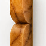 perysse-modern-sculptural-alabaster-wall-lamp