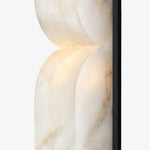 perysse-modern-sculptural-alabaster-wall-lamp