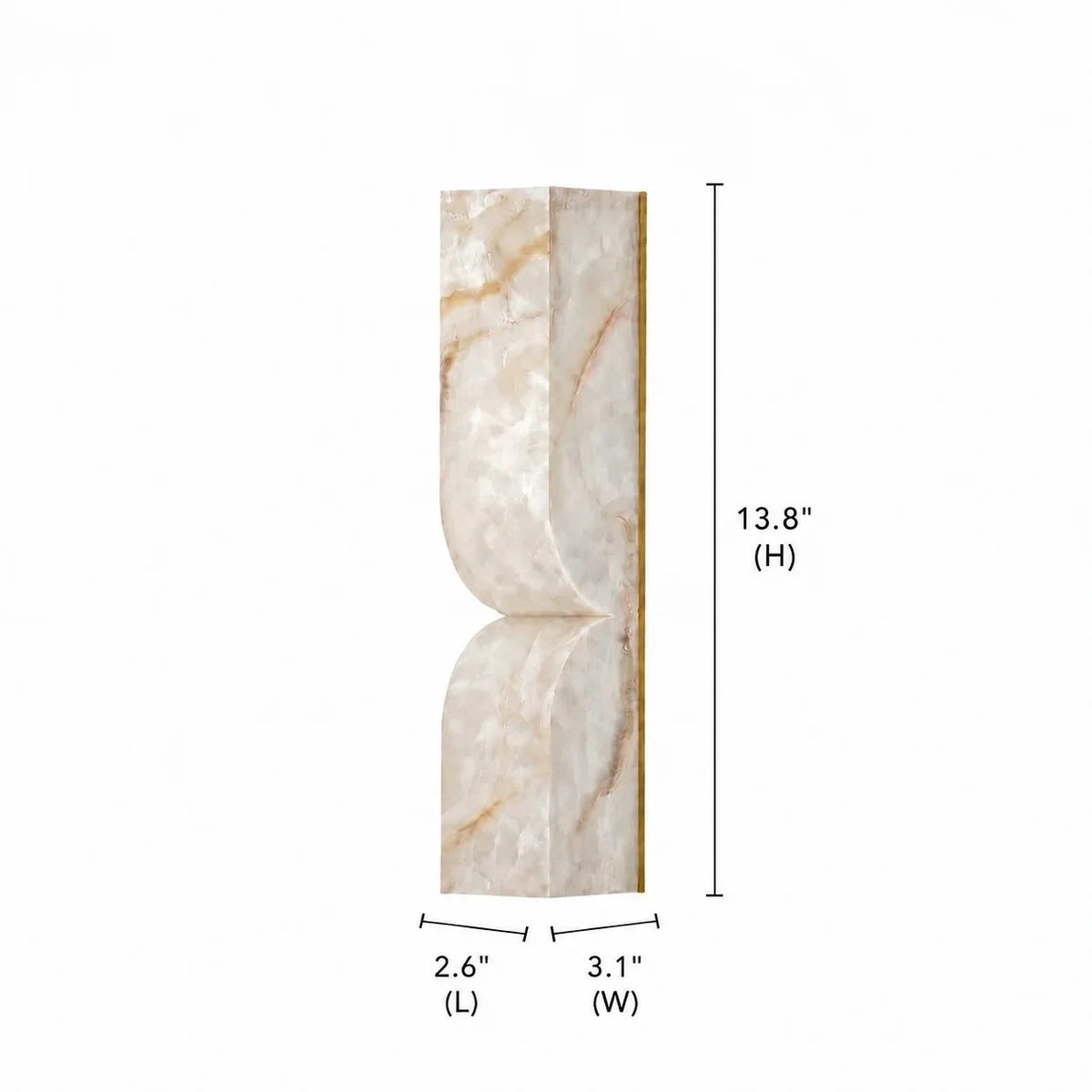 perysse-modern-sculptural-alabaster-wall-lamp