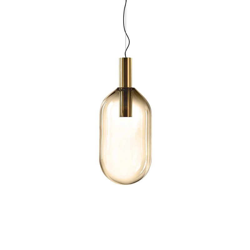 Pendant Lamp Phenomenon Design