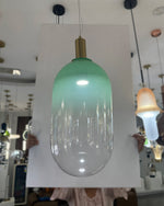 Pendant Lamp Phenomenon Design