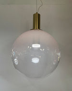 Pendant Lamp Phenomenon Design