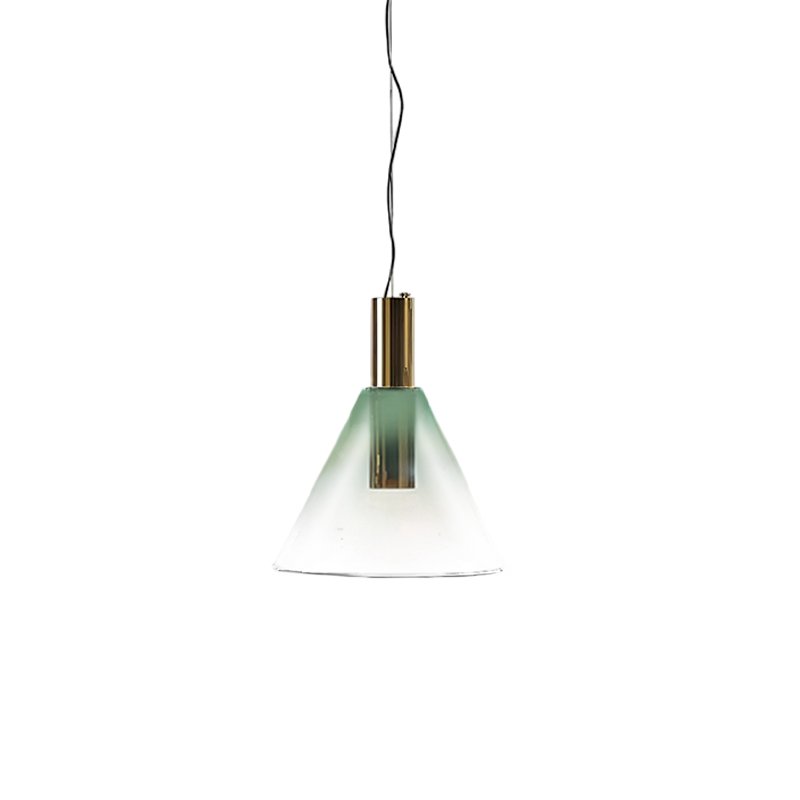 Pendant Lamp Phenomenon Design