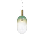 Pendant Lamp Phenomenon Design