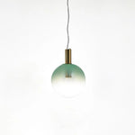 Pendant Lamp Phenomenon Design