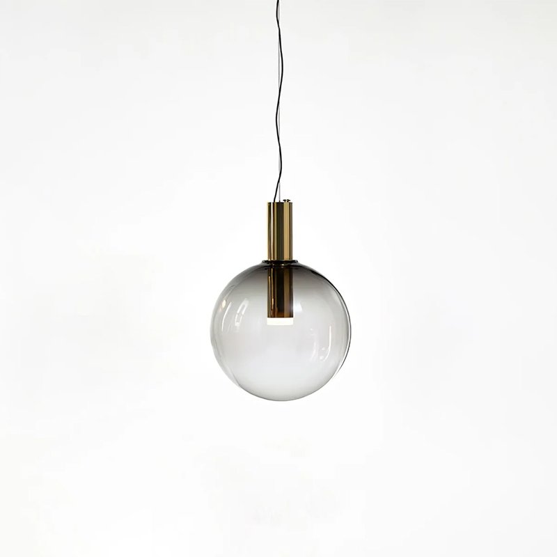 Pendant Lamp Phenomenon Design