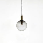 Pendant Lamp Phenomenon Design