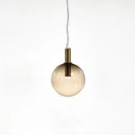 Pendant Lamp Phenomenon Design