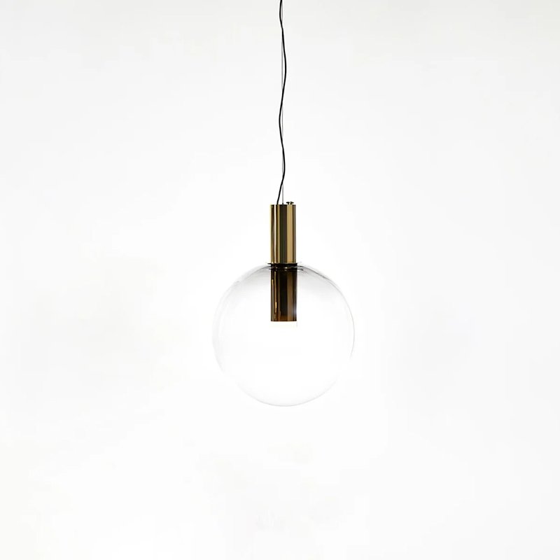 Pendant Lamp Phenomenon Design