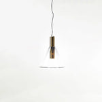 Pendant Lamp Phenomenon Design