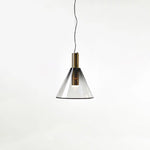 Pendant Lamp Phenomenon Design