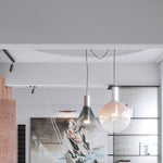 Pendant Lamp Phenomenon Design