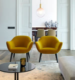 Pendant Lamp Phenomenon Design