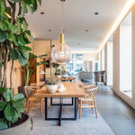 Pendant Lamp Phenomenon Design