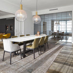 Pendant Lamp Phenomenon Design