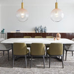 Pendant Lamp Phenomenon Design