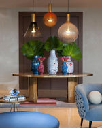 Pendant Lamp Phenomenon Design