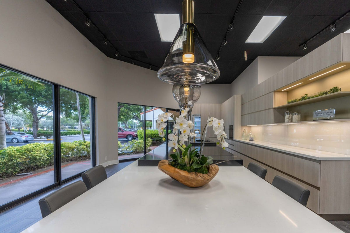 Pendant Lamp Phenomenon Design