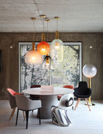 Pendant Lamp Phenomenon Design