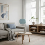 phia-minimalist-pumpkin-glass-pendant-light