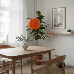 phia-minimalist-pumpkin-glass-pendant-light